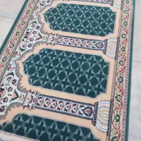 محرابی برای مسجد