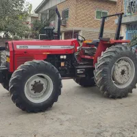 تراکتور ۳۹۹ جفت ۸۹ ایتالیا