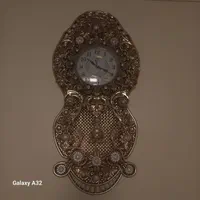 ساعت دیواری|ساعت دیواری و تزئینی|نسیم‌شهر, |دیوار
