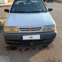 پراید ۱۳۱|خودرو سواری و وانت|پارس‌آباد, |دیوار