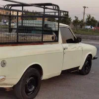 پیکان وانت مدل 90 دوگانه شرکت|خودرو سواری و وانت|بهبهان, |دیوار