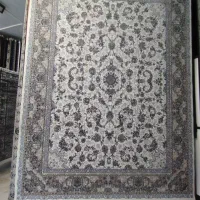 یک  تخته فرش ۳/۴ویک تخته فزش ۳/۳  نه متری