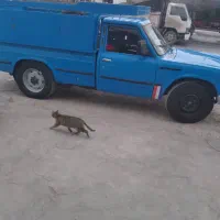 نیسان مدل ۸۹تازه تعمیر|خودرو سواری و وانت|خمینی‌شهر, |دیوار