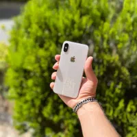 iPhone X مشابه نو