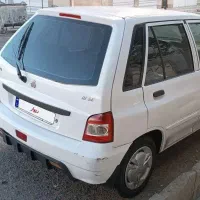 پراید 111 مدل 96|خودرو سواری و وانت|زنجان, |دیوار