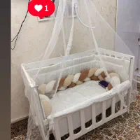 تخت کنارمادرنوزادی