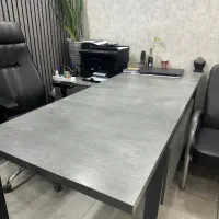 مبلمان اداری