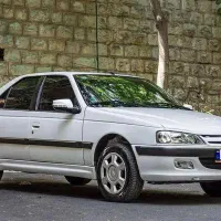 پارس tu5 مدل 1399