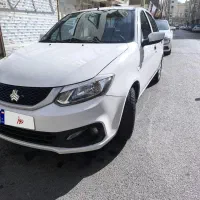 ساینا مدل 1403|خودرو سواری و وانت|نسیم‌شهر, |دیوار