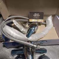 دوتا شیر اهرمی نو نوسینک وتوالتی|لوازم سرویس بهداشتی|تهران, والفجر (افسریه)|دیوار