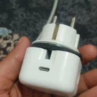 آدابتور 2وات آیفون اصلی