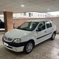 پارس تندر مدل ۹۵ درجه یک|خودرو سواری و وانت|تنکابن, |دیوار