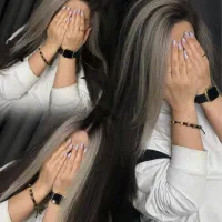 رنگ موی دلخواهتو با ما پیدا کن|خدمات آرایشگری و زیبایی|بیرجند, |دیوار