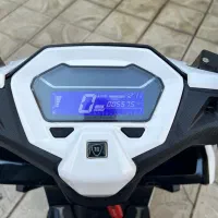 موتور کلیک همتاز ۱۵۰