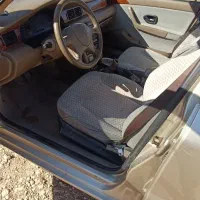 سمند 84|خودرو سواری و وانت|کوهنانی, |دیوار