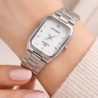 ساعت بند سرامیکی