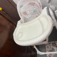 صندلی غذا کودک