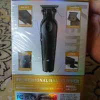 ریش تراش kEmEi|آرایشی، بهداشتی، درمانی|شاهین‌شهر, خبرنگار|دیوار