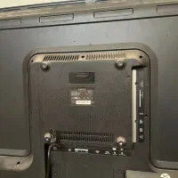 تلوزیون شکسته|تلویزیون و پروژکتور|اهواز, نادری|دیوار