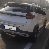 ام وی ام x22 pro اتوماتیک|خودرو سواری و وانت|تبریز, |دیوار