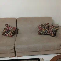 مبل ال تمیز|مبلمان خانگی و میز عسلی|تهران, باشگاه نفت|دیوار