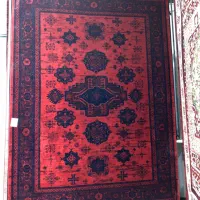 فرش/ سنتی / لاکی / کد۴۵|فرش|قشم, |دیوار