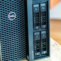 کیس هوش مصنوعی Dell Precision 7920 Tower