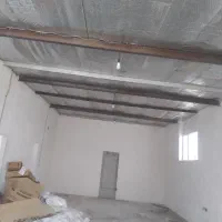 فروش کارگاه 120مترفوری