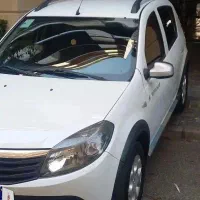 ساندرو استپ وی اتوماتیک مدل ۹۵، سند دست اول.بی رنگ