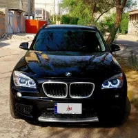 BMW  x1 بی ام و 2015|خودرو سواری و وانت|اهواز, کوی پیروزی|دیوار