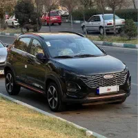 ام وی ام X33 cross اتوماتیک