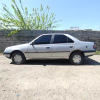 ۴۰۵دوگانه شرکت تک برگ سند