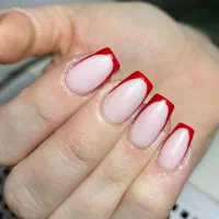 ناخن کار با سابقه