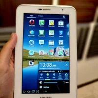 تبلت سامسونگ galaxy tab|تبلت|تهران, باشگاه نفت|دیوار