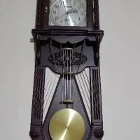 ساعت دیواری