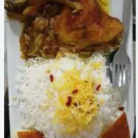 نیازمند آشپز برای غذای آماده