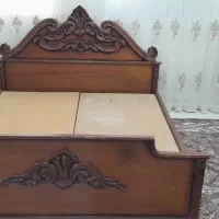 تخت دونفره|تخت و سرویس خواب|شاهرود, |دیوار
