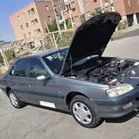 پارس  مدل 88|خودرو سواری و وانت|جیرفت, |دیوار