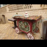 اجاره واحد وسویبت فوق العاده شیک و تمیز|اجارهٔ کوتاهمدت ویلا و باغ|آران و بیدگل, |دیوار