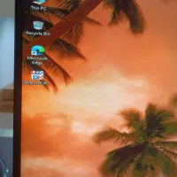 مانیتور اولتراواید ۳۴ اینچ ۱۸۰ هرتزASUS  VG34VQ3A|قطعات و لوازم جانبی رایانه|تبریز, |دیوار