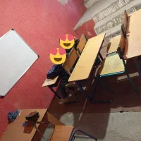 کلاس خصوصی براپایه ابتدایی ها در دوران جنگ(تضمینی)