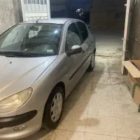 206تیپ2مدل1384