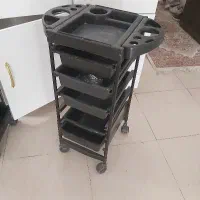 ترولی|آرایشگاه و سالن‌های زیبایی|مشهد, اقبال|دیوار