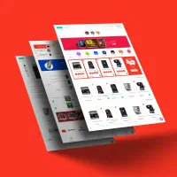 طراحی سایت از ۹ روز تحویل + شروع سئو رایگان