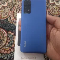شیاومی. نوت 11 فورجی