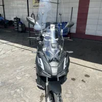 طرح adv150