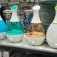 بخور سرد مدل آلما ۶ماهه