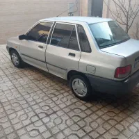 پراید۸۷دوگانه شرکت|خودرو سواری و وانت|نهاوند, |دیوار