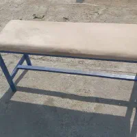 میز آهنی  مخصوص کار گاه