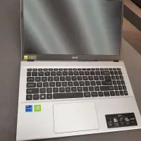 ایسر i7-1255uنو گرافیک۲گیگ جیفورس|رایانه همراه|یزد, |دیوار